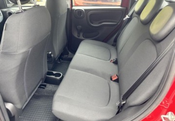 Fiat 2025 Fiat Pandina 1.0 Hybrid Pandina Seria9 ICON 70KM Benzyna 70KM, zdjęcie 13