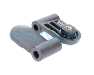 Петля заднего стекла Case CX MX New Holland 176246A