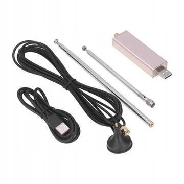 RTL2832U R820T2 USB-приемник RTL SDR