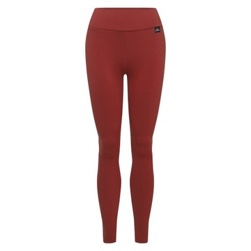 FJORD NANSEN Getry VIK LEGGINGS WOMEN S