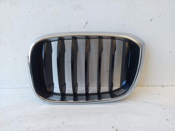 BMW X3 G01 X4 G02 NERKA ATRAPA GRILL 7440853