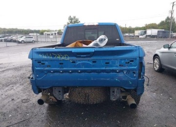 Ford 2020 Ford F150 2020, 3.5L, 4x4, RAPTOR, od ubezpieczalni, zdjęcie 6