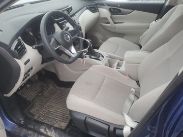 Nissan Qashqai III 2023 Nissan Qashqai 2023r., 2.0L 2.0 Benzyna 141KM, zdjęcie 6