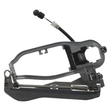 RAMKA KLAMKI PRZÓD PRAWA BMW X5 E53 FEBI BILSTEIN