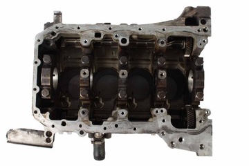 BMW E90 E91 E92 E93 318D 320D N47 BLOK MOTORU N47D20A