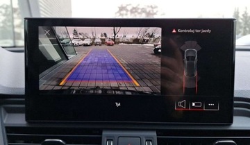 Audi 2021 Audi Q5 Sportback 45TFSI mHEV Quattro Stronic KameCofSmartInterFaceTempACC, zdjęcie 16