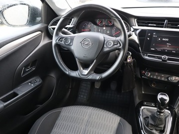 Opel Corsa F Hatchback 5d 1.2 Turbo 100KM 2022 Opel Corsa 1.2 Turbo, Salon Polska, 1. Właściciel, zdjęcie 6