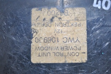 MODUL SKEL ROVER 45 YWC106900