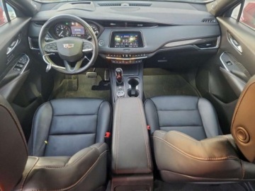 Cadillac 2023 Cadillac XT4 2023 CADILLAC XT4 SPORT 2.0 Benzyna 235KM, zdjęcie 7