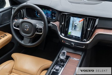 Volvo S60 III Sedan Facelifting 2.0 B5 250KM 2023 Volvo S60 VOLVO S60 B5 Ultimate Dark Mild Hybrid B, zdjęcie 13