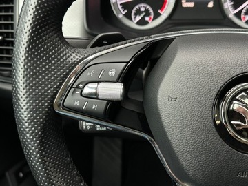 Skoda Kodiaq I SUV 2.0 TSI 190KM 2021 Skoda Kodiaq 2.0TSI 190KM 4X4 Ambition Clever DSG, zdjęcie 17