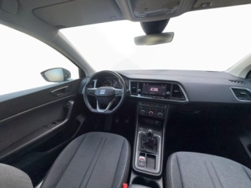 Seat Ateca SUV Facelifting 2.0 TDI 150KM 2021 Seat Ateca Ateca 2.0 TDI STYLE SS 2021 2.0 Diesel 150KM, zdjęcie 13