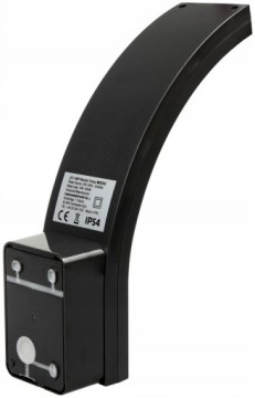 НАРУЖНЫЙ ФАСАДНЫЙ НАСТЕННЫЙ СВЕТИЛЬНИК LED IP54 10W