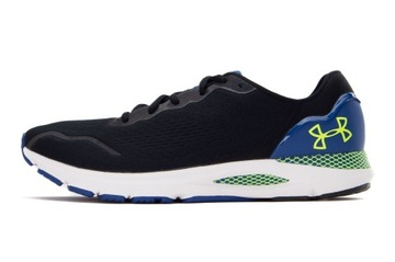 BUTY UNDER ARMOUR HOVR SONIC 6 3026121-002 R. 47