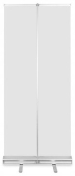 Banner ROLL-UP , roll up 85 x 200 cm , baner N195