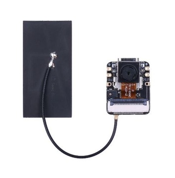 XIAO ESP32S3 Sense - płytka z modułem WiFi i BLE