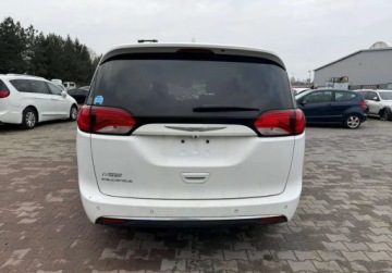 Chrysler Pacifica II 3.6 V6 291KM 2017 Chrysler Pacifica 2017 Chrysler Pacifica Touring L - w POLSCE po oplatach, zdjęcie 5