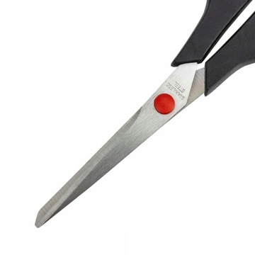 НОЖНИЦЫ УНИВЕРСАЛЬНЫЕ НАБОР ШКОЛЬНЫХ ОФИСНЫХ НОЖНИЦ DURABLE 3 ШТ.