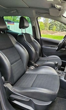 Peugeot 207 SW 1.6 VTi 120KM 2008 Peugeot 207 1.6BLPG 120Ps Polskora Panorama Klimatronik Parktronik ZADBANY, zdjęcie 7