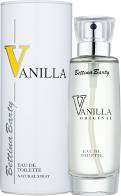 BETTINA BARTY CLASSIC VANILLA EDT 50ML