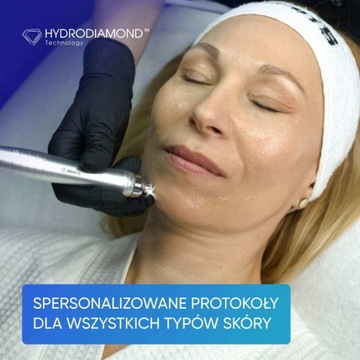 Косметический комбайн Zemits Verstand HD 8 в 1
