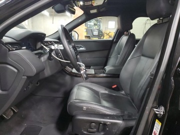 Land Rover Range Rover Velar 2025 Land Rover Range Rover Velar Dynamic Se 2025 2.0L 2.0 Benzyna 247KM, zdjęcie 7