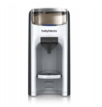 Апарат для молока BABY BREZZA Pro Advanced FRP0046