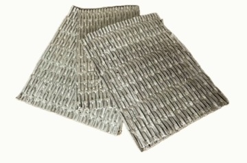 WYPEŁNIACZ DO PACZEK Kartonowy Tekturowy EKO 10 kg wypełniacz eco czysty