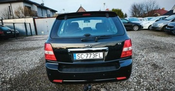 Kia Sorento I 2008 Kia Sorento Kia Sorento 3.3 Benzyna 242KM, zdjęcie 8