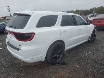 Dodge Durango III 2019 Dodge Durango RT 2019 5.7 Benzyna 360KM, zdjęcie 3