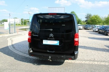 Citroen Jumpy II 2020 Citroen Jumpy Combi 9 MIEJSC F-vat XL Gwarancja, zdjęcie 6