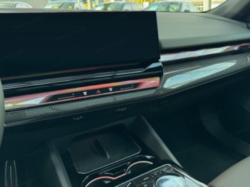 BMW Seria 5 G90-91 2025 BMW Seria 5 540d xDrive Sport Sedan 3.0 (303KM) 2025, zdjęcie 9