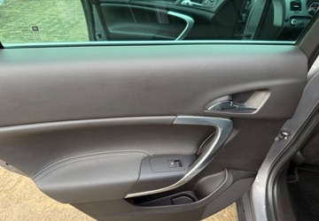 Opel Insignia I Country Tourer 2.0 CDTI Ecotec 170KM 2016 Opel Insignia Opel Insignia 2016r 2.0 Diesel 170KM, zdjęcie 24