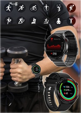 Мужские часы Proventus PL DrTech 3 Mate
