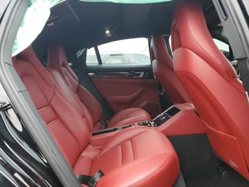 Porsche Panamera II 2021 Porsche Panamera Base 2021 2.9l 2.9 Benzyna 325KM, zdjęcie 10