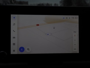 Toyota C-HR II 2024 Toyota C-HR 1.8 Hybrid, Salon Polska, Serwis ASO, zdjęcie 20