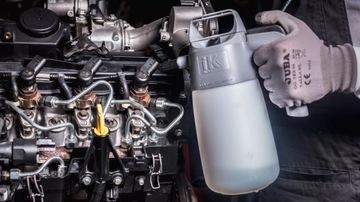 IK Hydro Carbons 1.5 химически стойкий распылитель