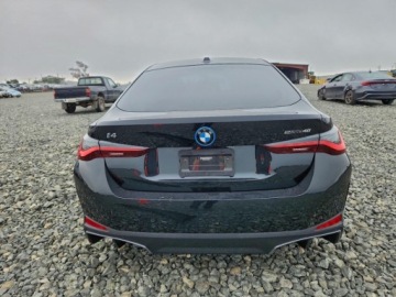 BMW i4 2023 BMW i4 eDrive 40 2023 Elektryczny 335KM, zdjęcie 2