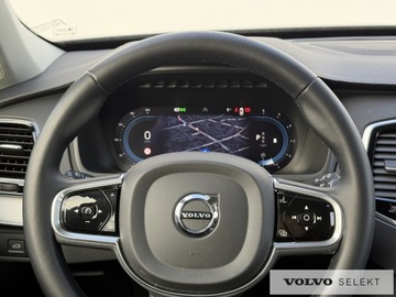 Volvo XC90 II 2022 Volvo XC 90 B5 Diesel AWD | Plus Bright | Salon PL, zdjęcie 17