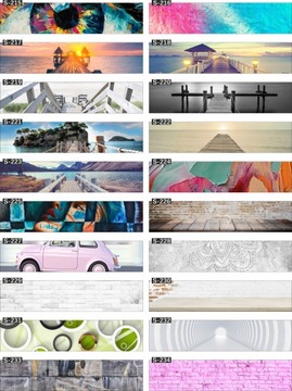 КУХОННЫЕ ФОТОБОИ ламинированные для кухни, изготовление на заказ.