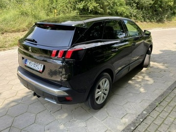 Peugeot 3008 II 2018 Peugeot 3008 Navi Climatronic 1.6 HDI Car Play, zdjęcie 5