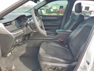 Jeep Grand Cherokee V 2025 Jeep Grand Cherokee Laredo 2025 3.6 Benzyna 293KM, zdjęcie 7