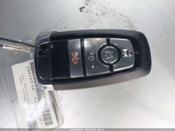 Ford Escape III 2025 Ford Escape 2025 Ford Escape Active AWD 1.5 Benzyna 80KM, zdjęcie 14