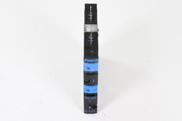 FESTO 161415, CPV10-M1H-5JS-M7, Электромагнитный клапан