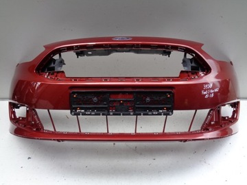 ZDERZAK PRZEDNI FORD C-MAX MK2 15- LIFT NR 39248