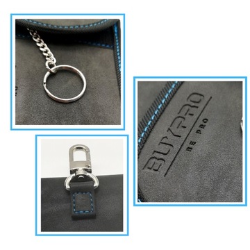 КРЫШКА КОРПУСА WAVE BLOCK БЕЗКЛЮЧЕВАЯ RFID Клетка Фарадея