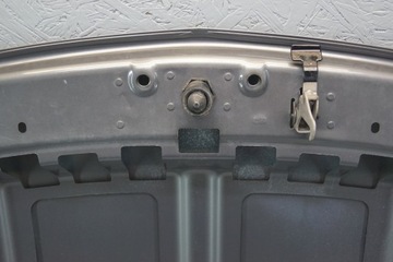 KAPOTA KRYT MOTORU OPEL CORSA E Z195