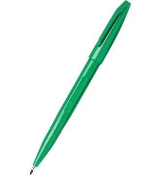 PISAK KREŚLARSKI PENTEL SIGN PEN S520 ZIELONY