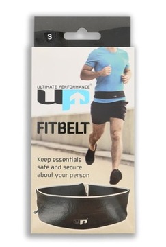 БЕГОВОЕ ЛЕНТА ДЛЯ ВЕЛОСИПЕДА НАСТЕННАЯ СУМКА FITBELT 1000MILE XL