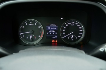 Hyundai Tucson III SUV Facelifting 1.6 GDi 132KM 2020 Hyundai Tucson LiFT 1,6 GDi Ledy Duża Navi Kamera, zdjęcie 28